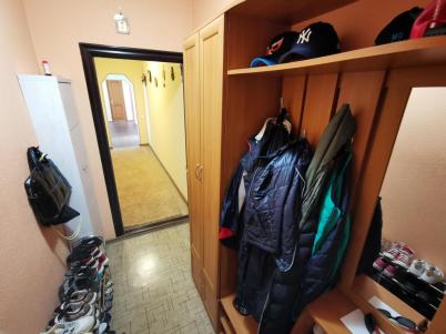 Продажа квартиры Омск. улица Богдана Хмельницкого 46 Продажа квартиры Омск. улица Богдана Хмельницкого 46