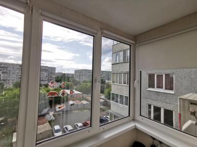 Продажа квартиры Омск. улица Богдана Хмельницкого 46 Продажа квартиры Омск. улица Богдана Хмельницкого 46