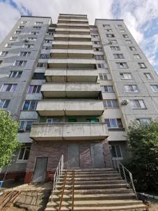 Продажа квартиры Омск. улица Богдана Хмельницкого 46 Продажа квартиры Омск. улица Богдана Хмельницкого 46