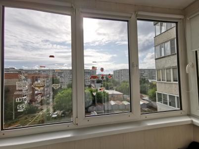 Продажа квартиры Омск. улица Богдана Хмельницкого 46 Продажа квартиры Омск. улица Богдана Хмельницкого 46