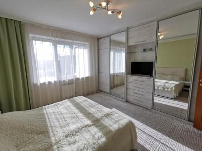 Продажа квартиры Омск. улица Богдана Хмельницкого 46 Продажа квартиры Омск. улица Богдана Хмельницкого 46