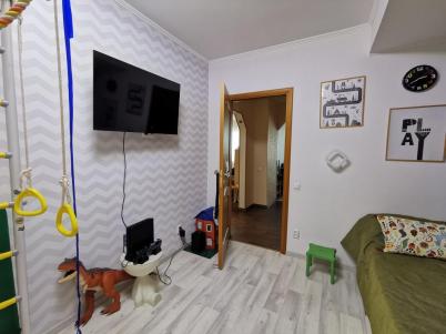 Продажа квартиры Омск. улица Богдана Хмельницкого 46 Продажа квартиры Омск. улица Богдана Хмельницкого 46