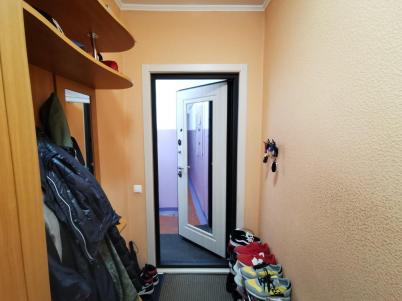 Продажа квартиры Омск. улица Богдана Хмельницкого 46 Продажа квартиры Омск. улица Богдана Хмельницкого 46
