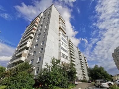 Продажа квартиры Омск. улица Богдана Хмельницкого 46 Продажа квартиры Омск. улица Богдана Хмельницкого 46
