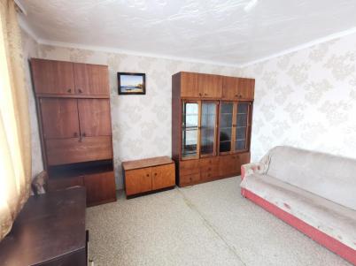 Продажа квартиры Омск. улица Киселёва 33 Продажа квартиры Омск. улица Киселёва 33