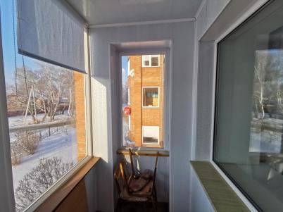 Продажа квартиры Омск. улица Киселёва 33 Продажа квартиры Омск. улица Киселёва 33
