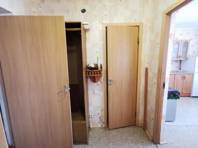 Продажа квартиры Омск. улица Киселёва 33 Продажа квартиры Омск. улица Киселёва 33