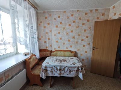 Продажа квартиры Омск. улица Киселёва 33 Продажа квартиры Омск. улица Киселёва 33