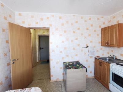 Продажа квартиры Омск. улица Киселёва 33 Продажа квартиры Омск. улица Киселёва 33