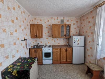Продажа квартиры Омск. улица Киселёва 33 Продажа квартиры Омск. улица Киселёва 33