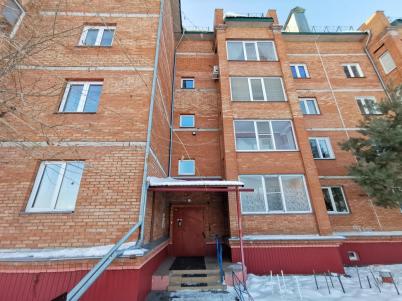 Продажа квартиры Омск. улица Киселёва 33 Продажа квартиры Омск. улица Киселёва 33