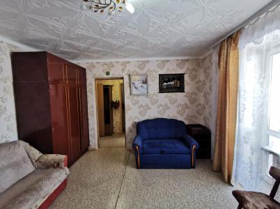 Продажа квартиры Омск. улица Киселёва 33 Продажа квартиры Омск. улица Киселёва 33