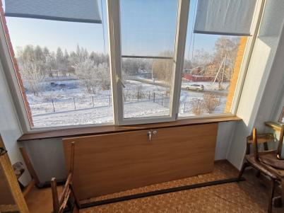 Продажа квартиры Омск. улица Киселёва 33 Продажа квартиры Омск. улица Киселёва 33