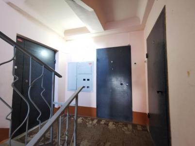 Продажа квартиры Омск. улица Киселёва 33 Продажа квартиры Омск. улица Киселёва 33