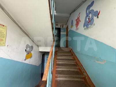 Продажа квартиры Омск. ул. Лукашевича, 15Г Продажа квартиры Омск. ул. Лукашевича, 15Г