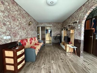 Продажа квартиры Омск. ул. Лукашевича, 15Г Продажа квартиры Омск. ул. Лукашевича, 15Г