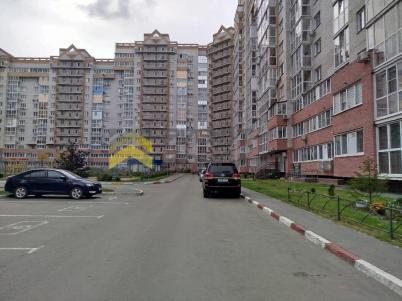 Продажа квартиры Омск. улица Перелета, 19