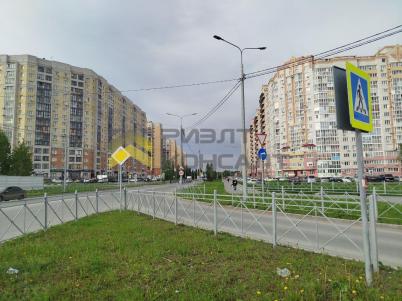 Продажа квартиры Омск. улица Перелета, 19