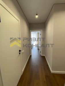 Продажа квартиры Омск. улица Перелета, 19