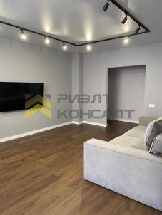 Продажа квартиры Омск. улица Перелета, 19