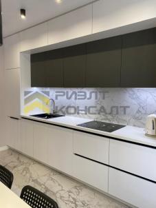Продажа квартиры Омск. улица Перелета, 19