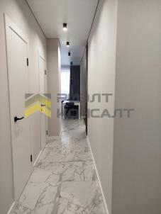 Продажа квартиры Омск. улица Перелета, 19