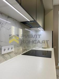 Продажа квартиры Омск. улица Перелета, 19
