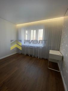 Продажа квартиры Омск. улица Перелета, 19