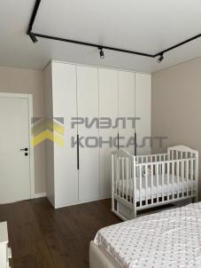 Продажа квартиры Омск. улица Перелета, 19