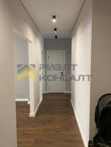 Продажа квартиры Омск. улица Перелета, 19