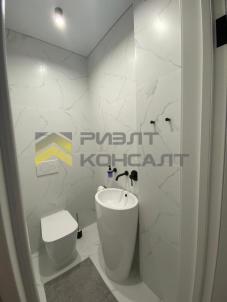 Продажа квартиры Омск. улица Перелета, 19