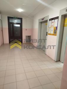 Продажа квартиры Омск. улица Перелета, 19