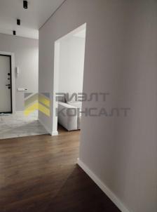 Продажа квартиры Омск. улица Перелета, 19