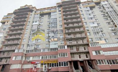 Продажа квартиры Омск. улица Перелета, 19