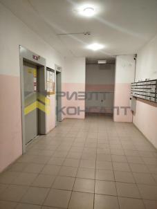 Продажа квартиры Омск. улица Перелета, 19