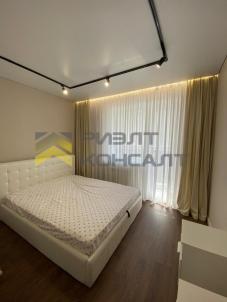 Продажа квартиры Омск. улица Перелета, 19