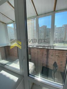 Продажа квартиры Омск. улица Перелета, 19