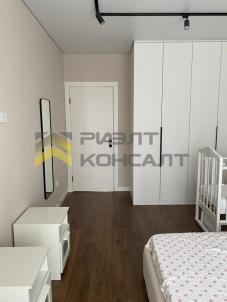 Продажа квартиры Омск. улица Перелета, 19