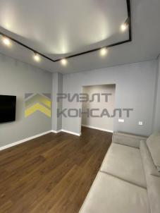 Продажа квартиры Омск. улица Перелета, 19