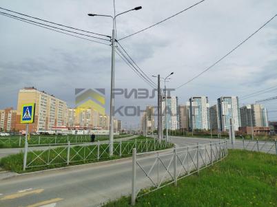 Продажа квартиры Омск. улица Перелета, 19