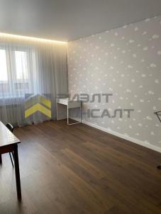 Продажа квартиры Омск. улица Перелета, 19