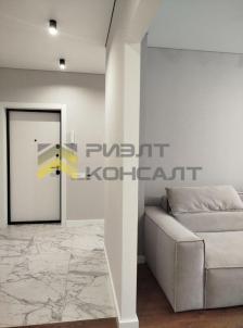 Продажа квартиры Омск. улица Перелета, 19