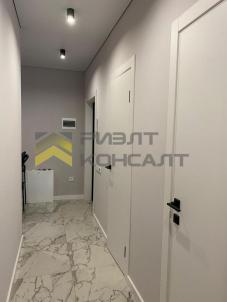 Продажа квартиры Омск. улица Перелета, 19