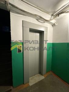 Продажа квартиры Омск. улица 9-я Линия, 46