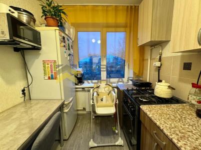 Продажа квартиры Омск. улица 9-я Линия, 46