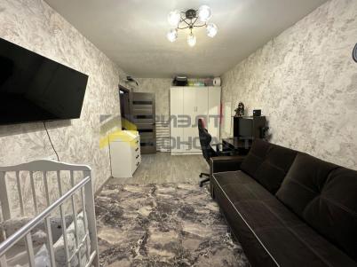 Продажа квартиры Омск. улица 9-я Линия, 46