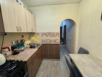 Продажа квартиры Омск. улица 9-я Линия, 46