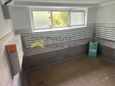 Продажа квартиры Омск. улица 9-я Линия, 46