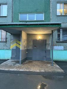 Продажа квартиры Омск. улица 9-я Линия, 46