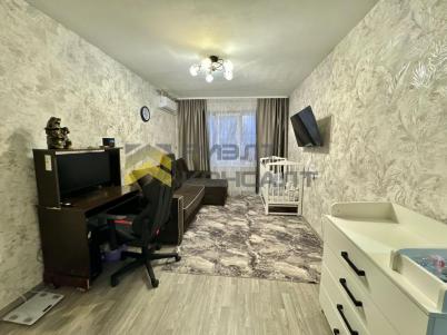 Продажа квартиры Омск. улица 9-я Линия, 46